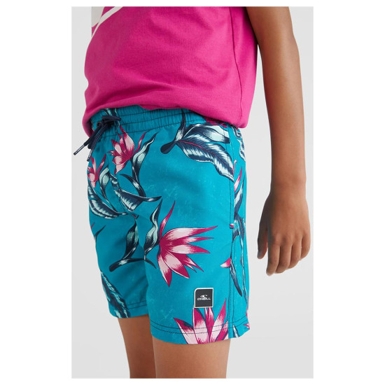 O'neill Παιδικό μαγιό Print Swim Shorts